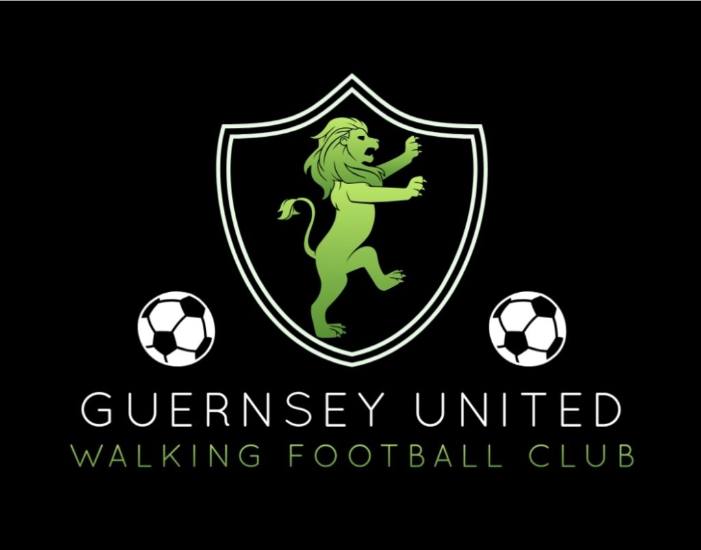 Guernsey United Walking Football Club