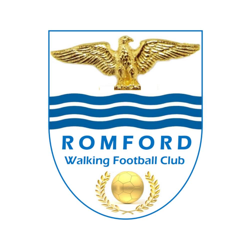Romford Walking Football Club Women