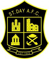 St Day AFC