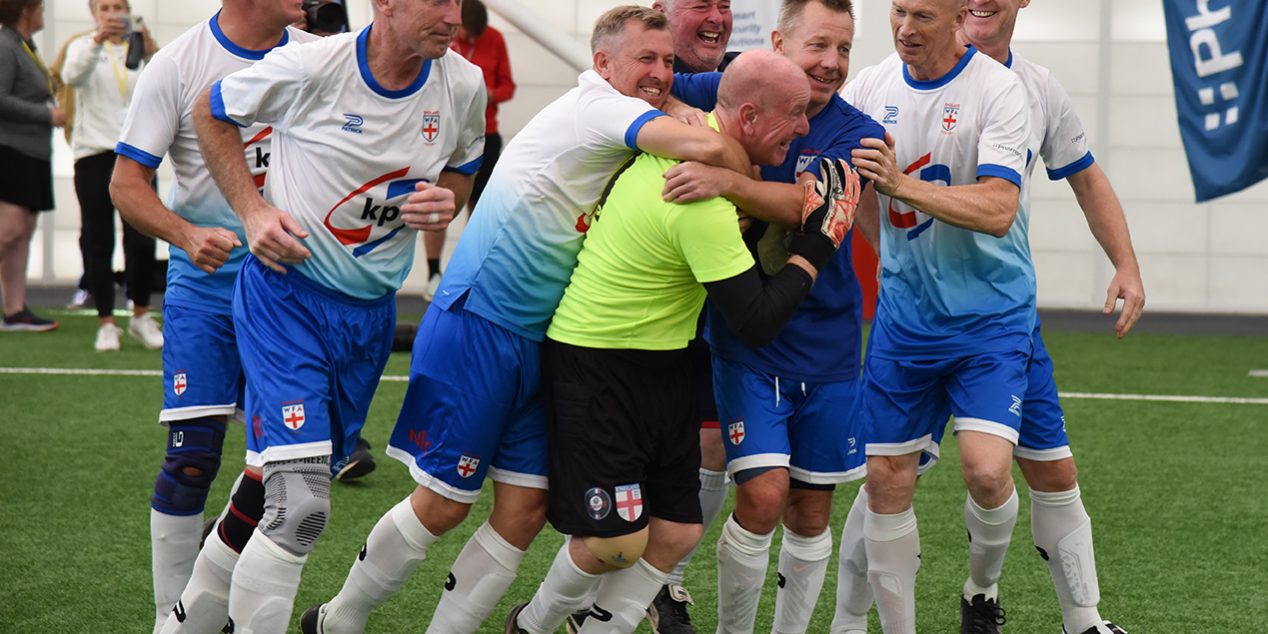 img: Walking Football world nations cup
