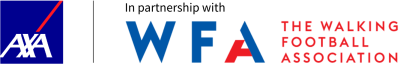 AXA and WFA logo lockup