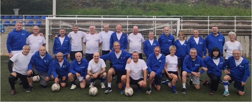 team image