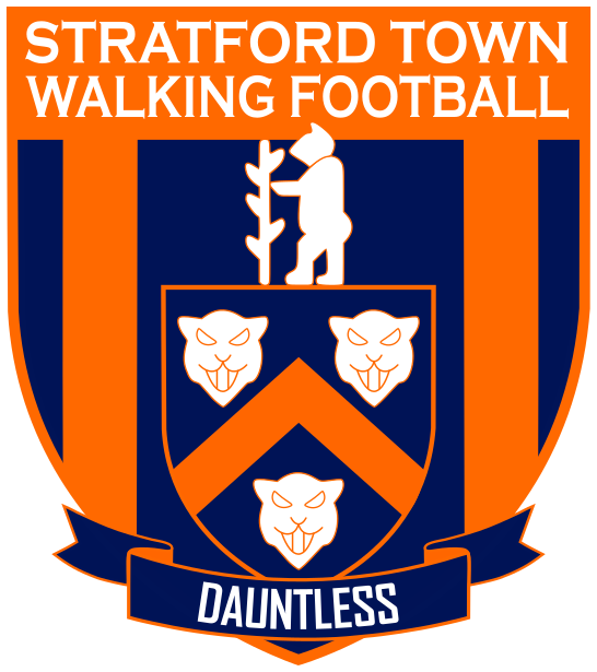 Stratford-Town-Walking-Football-Badge 2026