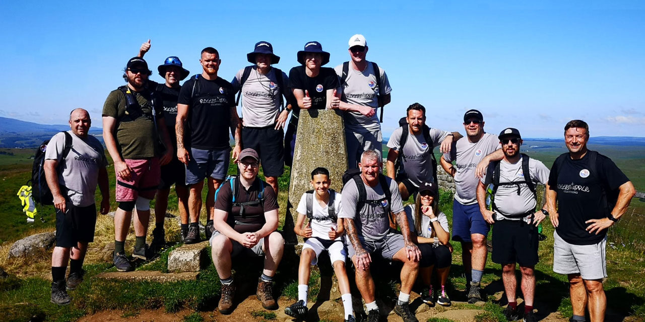 walk-hikes walking and talking charity hikes