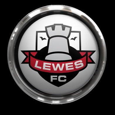 Lewes Fc Vets ladies