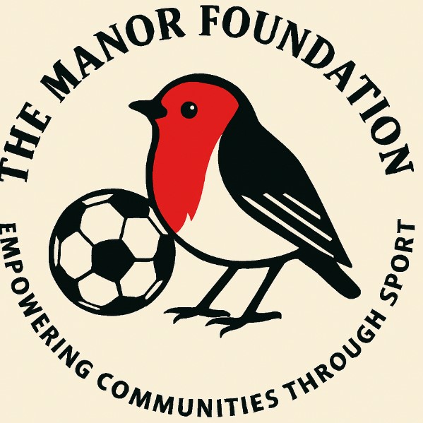 Manor Foundation 5
