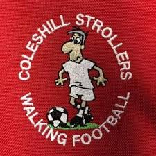 Coleshill Strollers FB