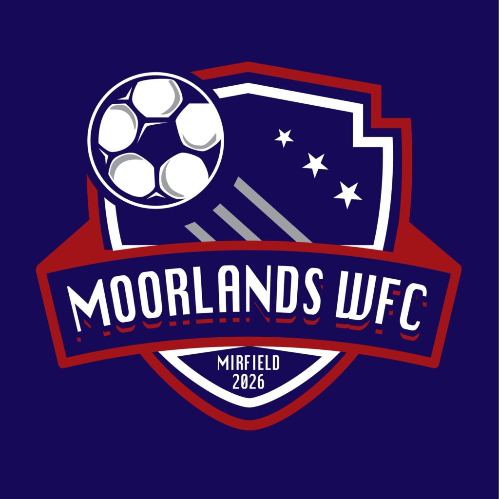 Moorlands WFC-Logo