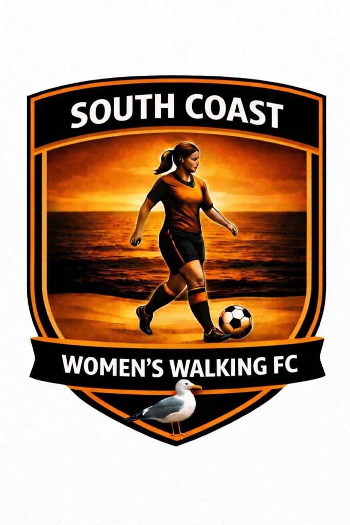 South Coast WWFC