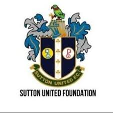 Sutton United Foundation Media