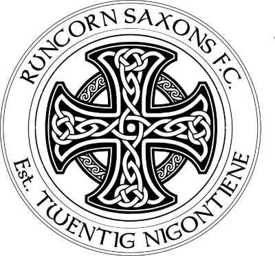 Runcorn-Saxons-Vector-Image RS2