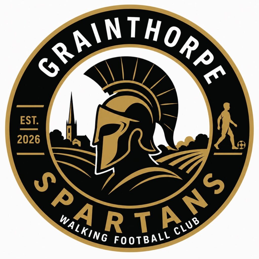 Grainthorpe Spartans WFC