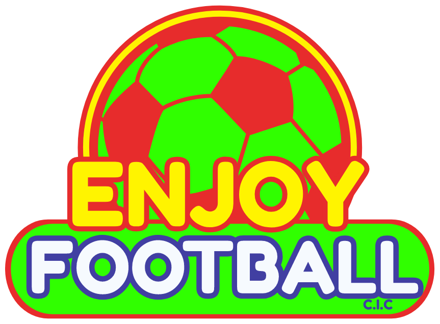 Enjoy Football web