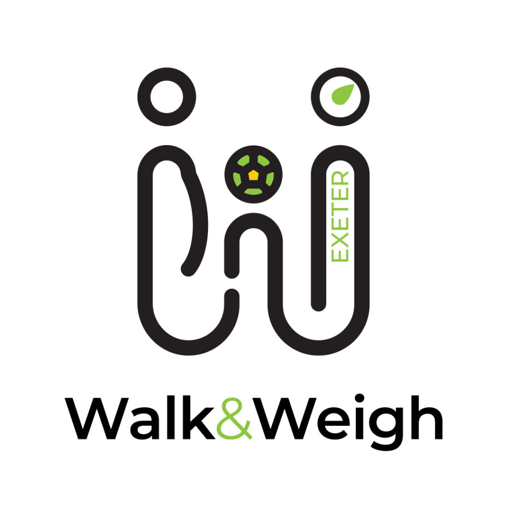 Walk and Weigh Exeter