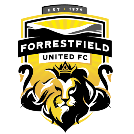 Forrestfield Rangers Perth