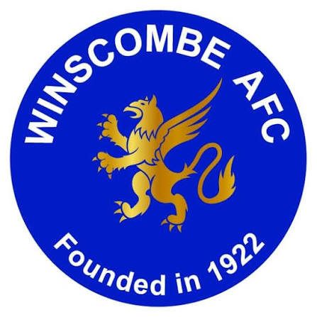 Winscombe WFC 2026