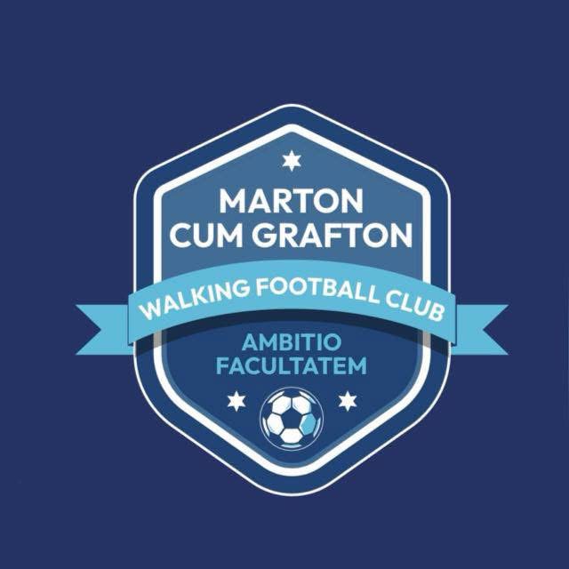 Marton Cum Grafton